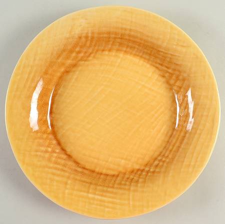 Asian Fabric Yellow by Tabletops Unlimited
