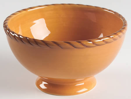 Villa Bellagio Soup/Cereal Bowl