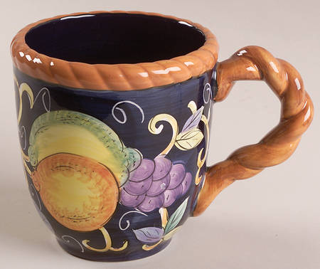 Villa Bellagio Mug