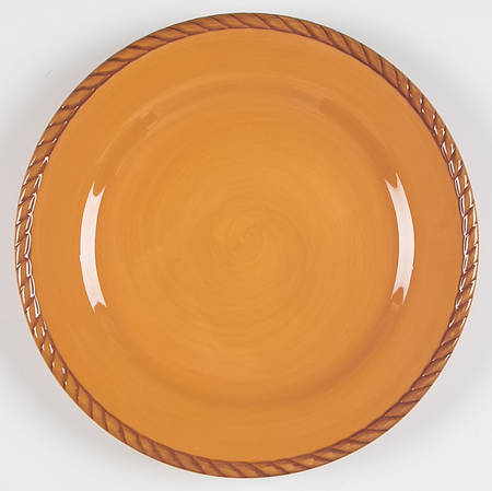 Villa Bellagio Dinner Plate