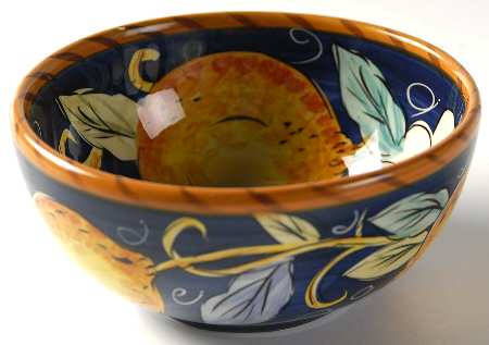 Villa Bellagio 5" Nesting Bowl