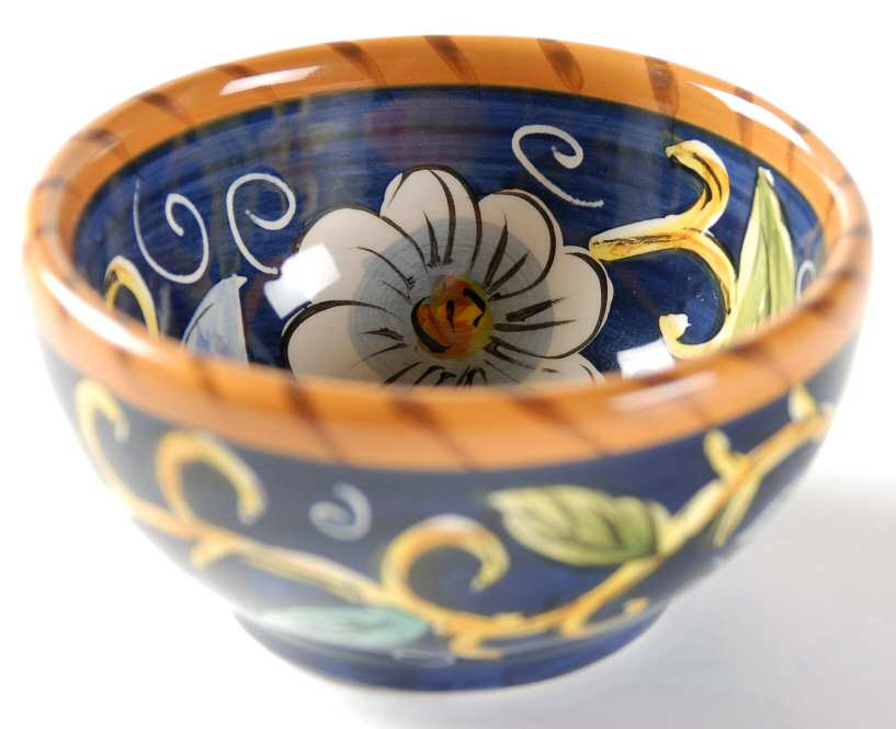 Villa Bellagio 3" Nesting Bowl