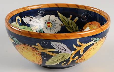 Villa Bellagio 6" Nesting Bowl