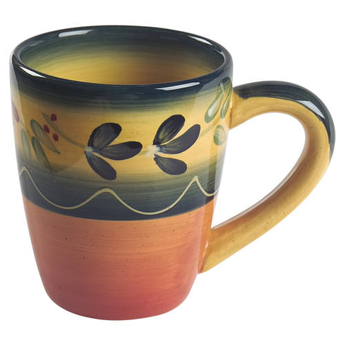 La Province Mug