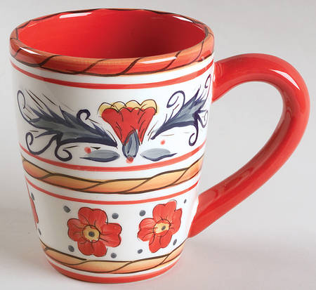 Italiano Mug
