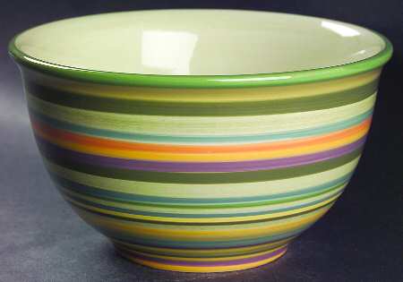 Aurora Soup/Cereal Bowl
