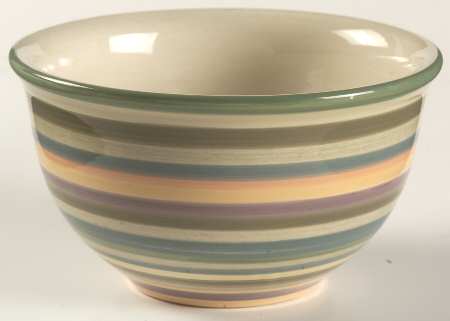 Aurora Fruit/Dessert (Sauce) Bowl