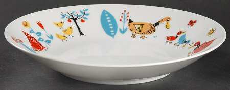 TIR468 Child's Bowl
