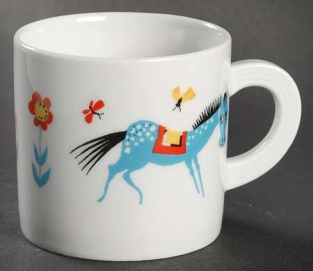 TIR468 Child's Mug