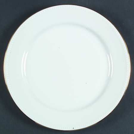 TSS17 12" Chop Plate (Round Platter)