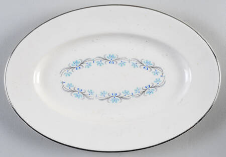 Queens Taste Underplate for Gravy Boat