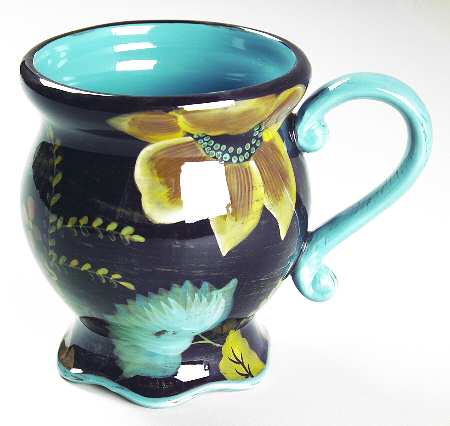 Serenata Mug