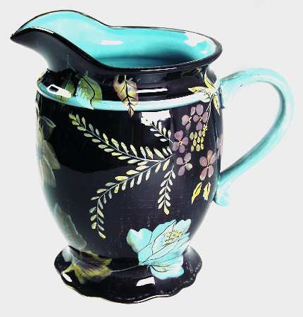 Serenata 96 Oz Pitcher