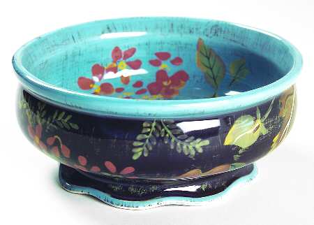 Serenata Coupe Soup Bowl