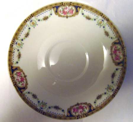 TRV604 Saucer