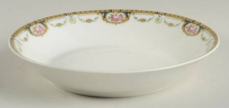 TRV604 Coupe Soup Bowl