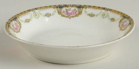 TRV604 Fruit/Dessert (Sauce) Bowl