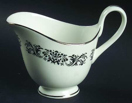 Monarch Creamer