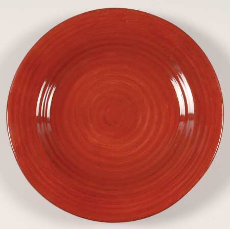 Rustico Red by Tabletops Unlimited