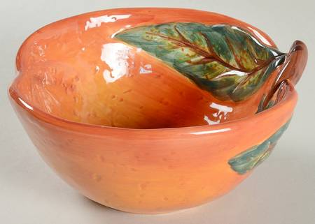 Venetian Soup/Cereal Bowl