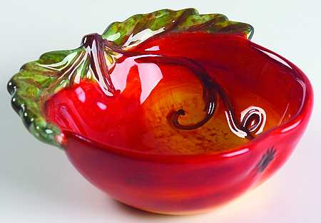 Venetian Individual Dip Dish