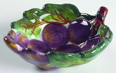 Venetian Individual Dip Dish