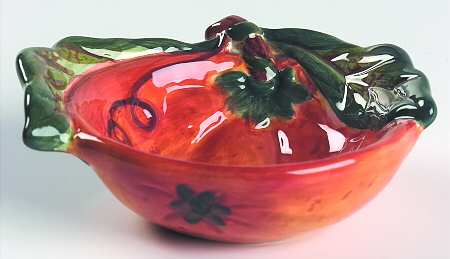 Venetian Individual Dip Dish