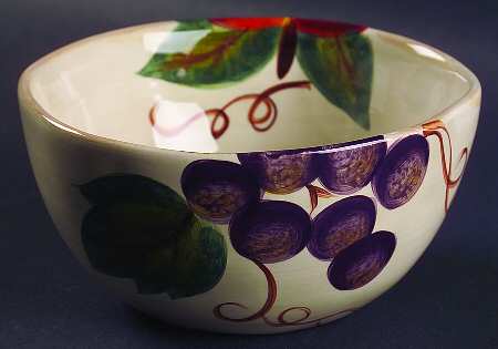 Soup/Cereal Bowl
