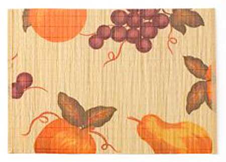 Venetian Cloth Placemat