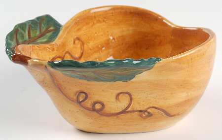 Venetian Soup/Cereal Bowl