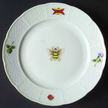 THU348 Bread & Butter Plate