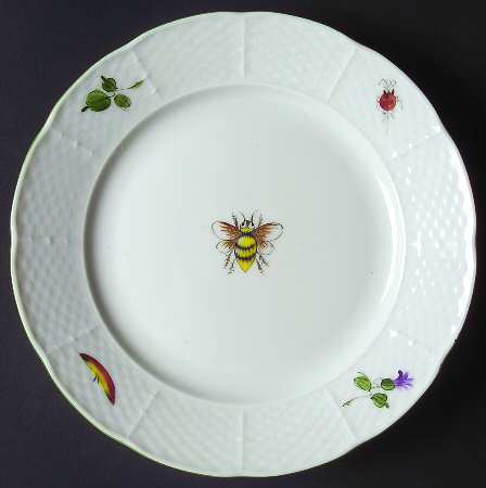 THU348 Salad Plate