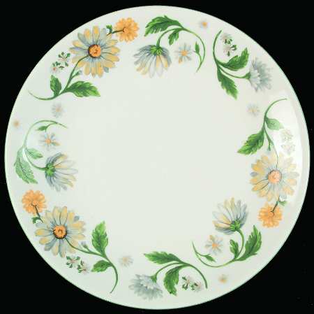 Daisy Garden by Tabletops Unlimited