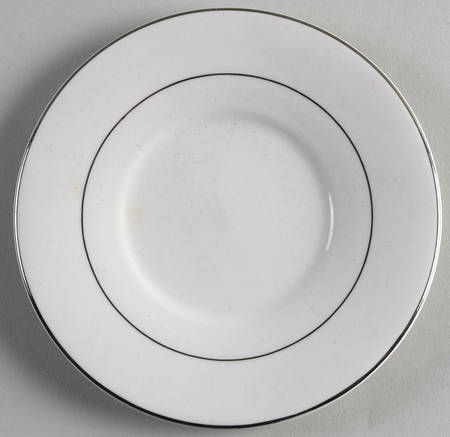 TTO8 Saucer