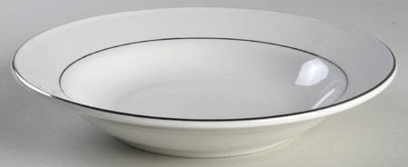 TTO8 Rim Soup Bowl