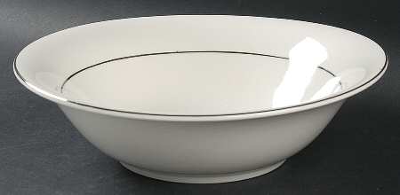 TTO8 9" Round Vegetable Bowl