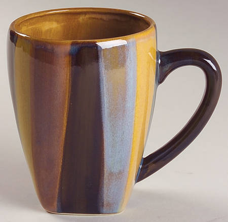 York Mug by Tabletops Unlimited