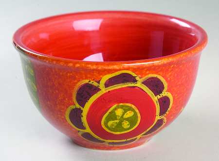 Rio Fruit/Dessert (Sauce) Bowl