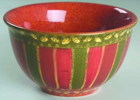 Rio Soup/Cereal Bowl