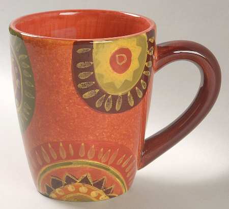 Rio Mug