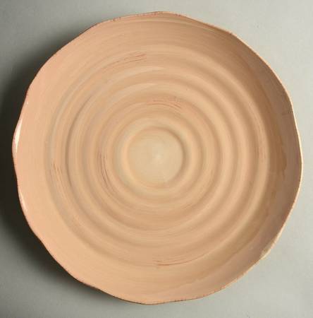 Rustico Cream by Tabletops Unlimited