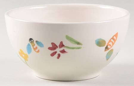 Bumble Bee Coupe Cereal Bowl