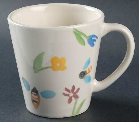 Bumble Bee Mug