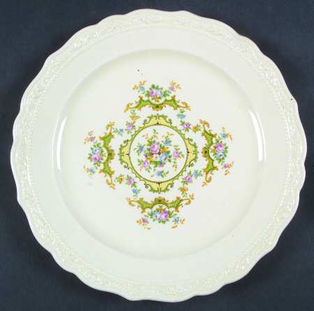 THP62 Dinner Plate