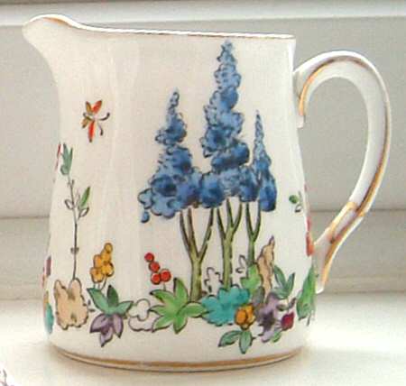 TUS130 Creamer