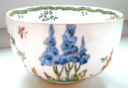 TUS130 Open Sugar Bowl