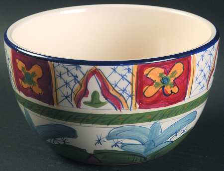 Cordova Soup/Cereal Bowl
