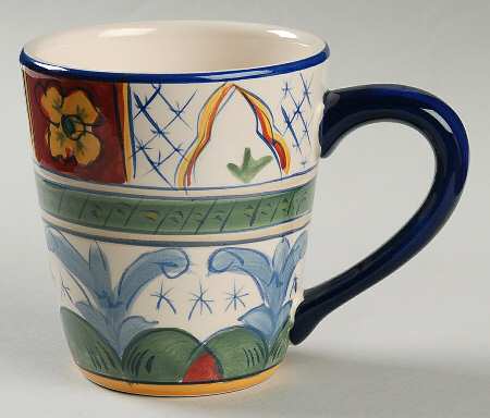 Cordova Mug