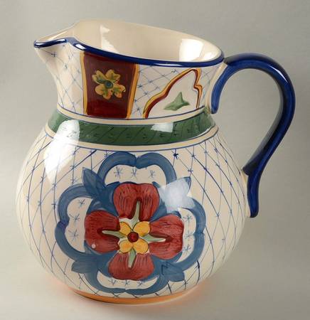 Cordova 80 Oz Pitcher