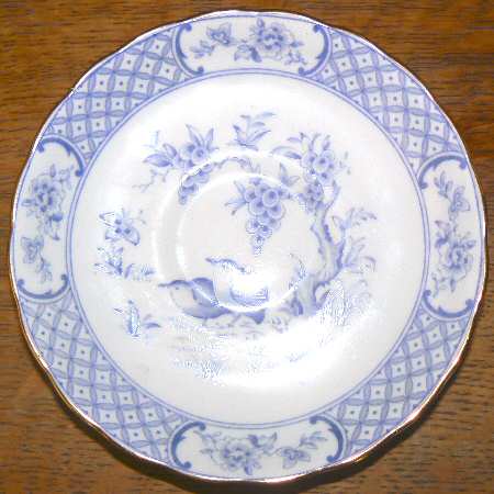 C8939 Saucer